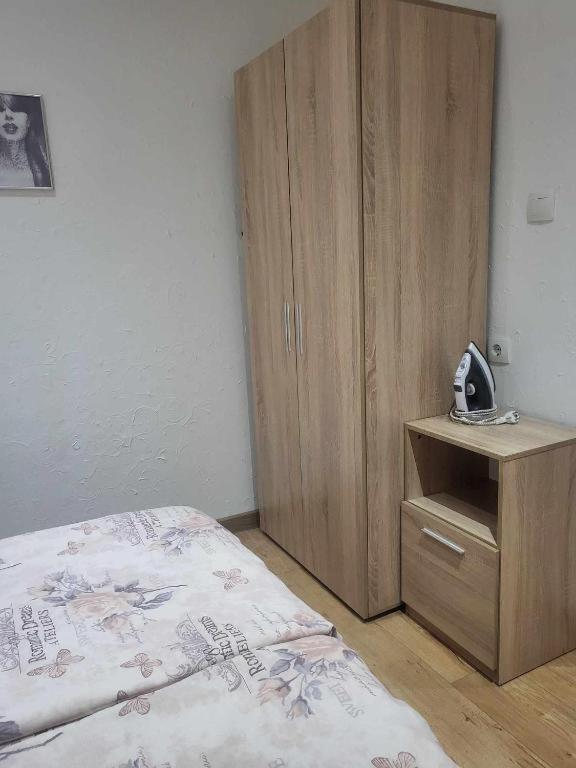 Стаи За Гости Лилия Hiszarja Kültér fotó